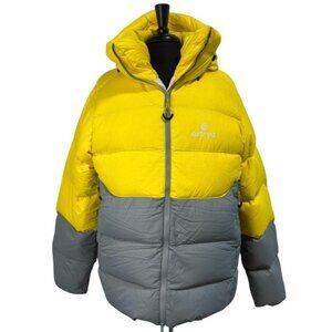 Ostrya Henson Down Parka